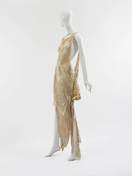Dress — John Galliano