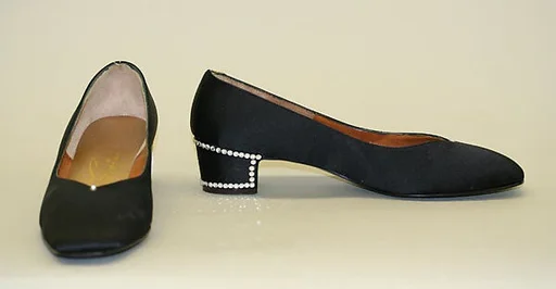 Pumps