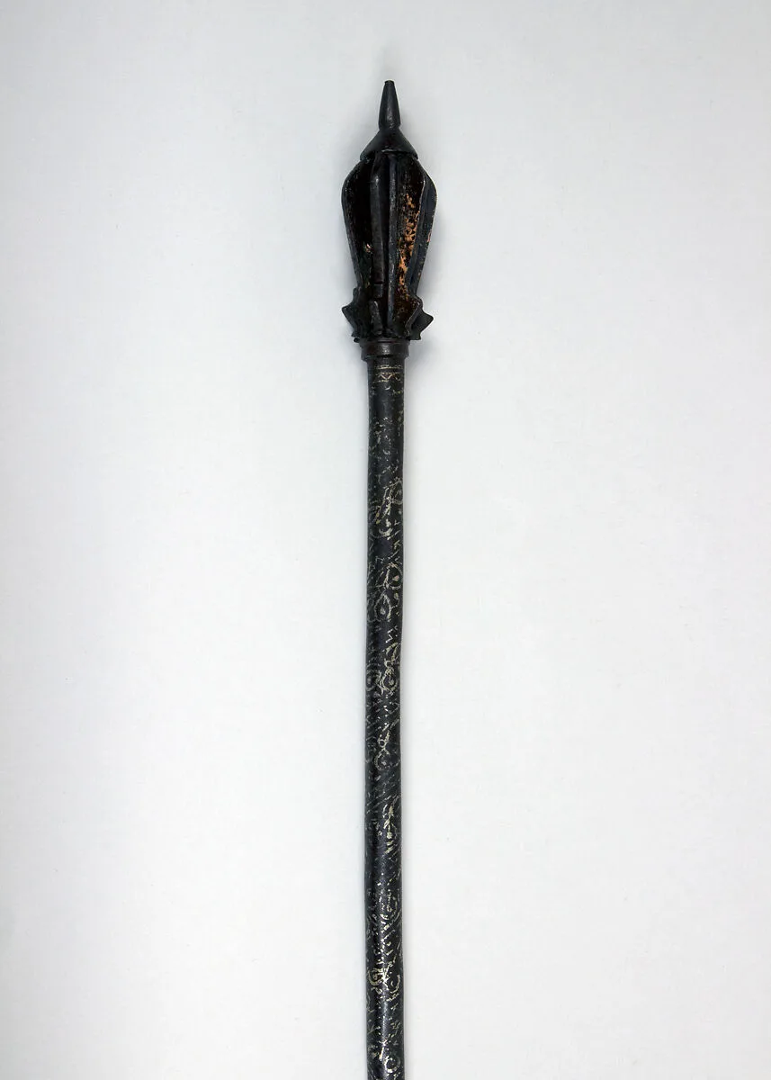 Mace — Unknown
