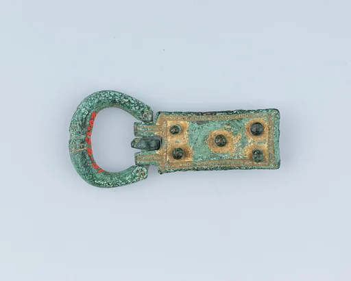 Buckle