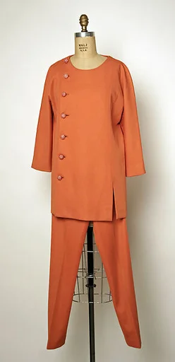 Pantsuit