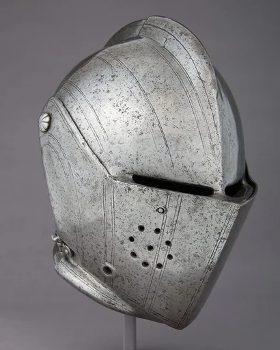 Armet