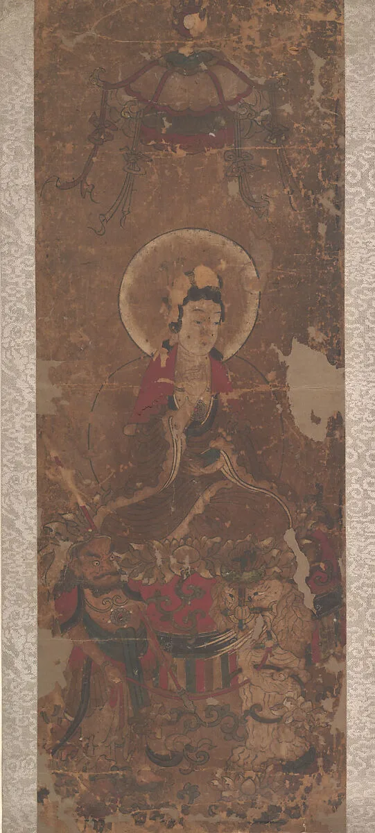 Untitled — Unidentified artist