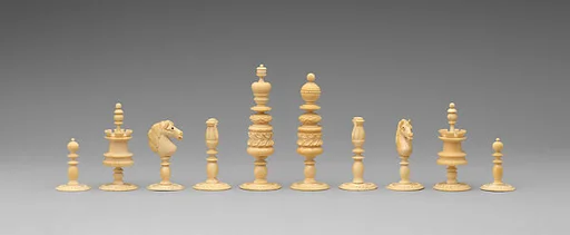 Chessmen (32)