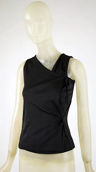 Overblouse — Giorgio di Sant'Angelo