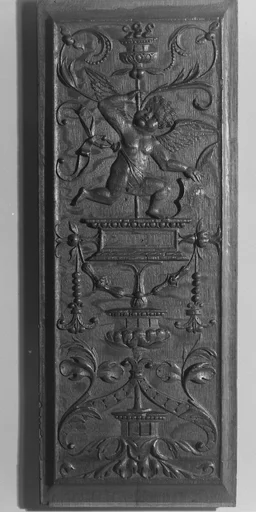 Panel (part of a set)
