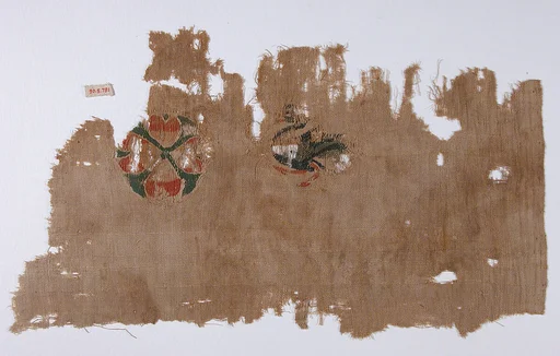 Textile Fragment