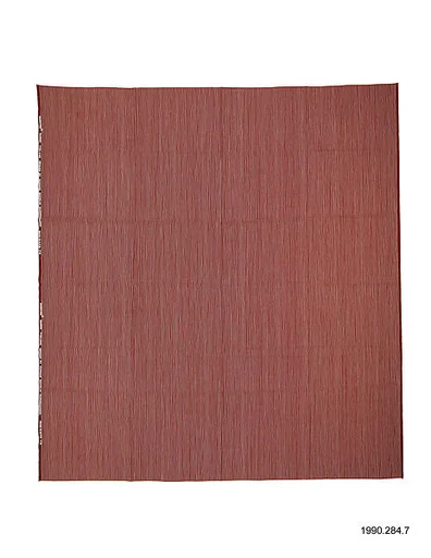 "Miniraita" Textile Sample