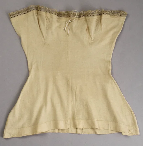 Undershirt