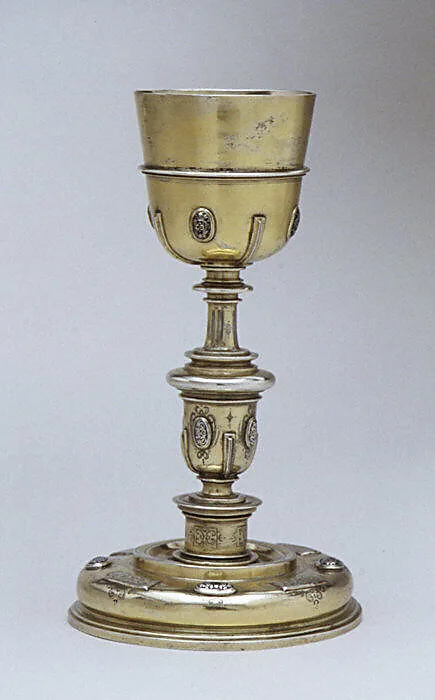 Chalice — Unknown