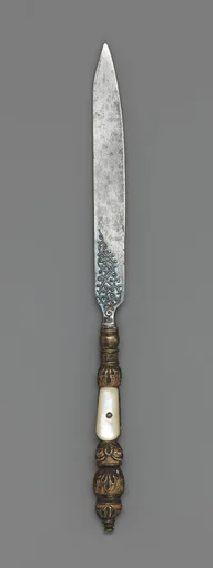 Table knife