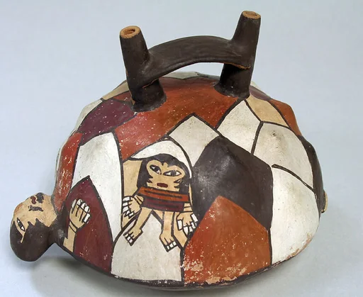 Bottle, Mythic Figures
