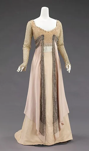 Evening dress