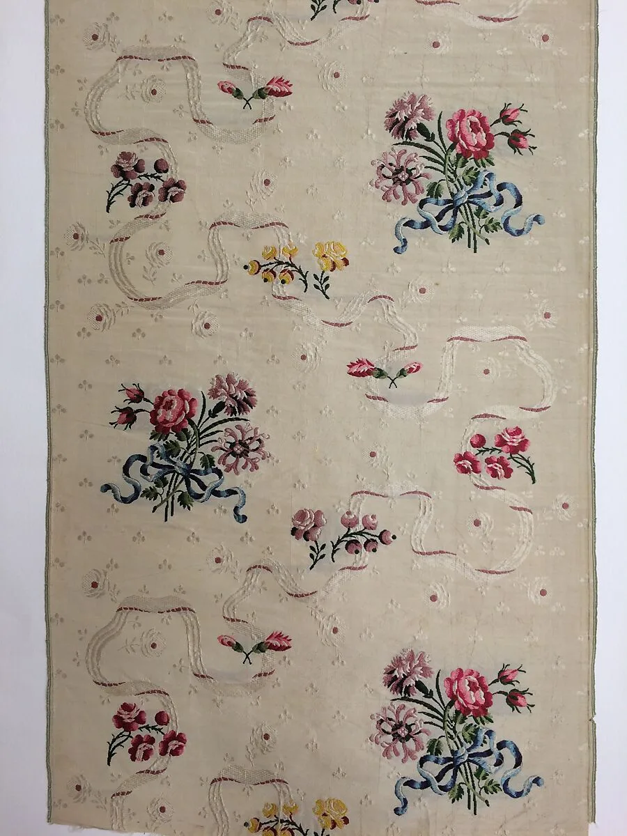 Skirt panel — Unknown