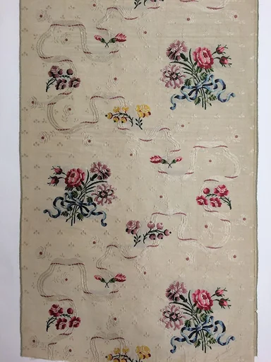 Skirt panel