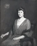 Mrs. Waldron Williams — Eugene Speicher