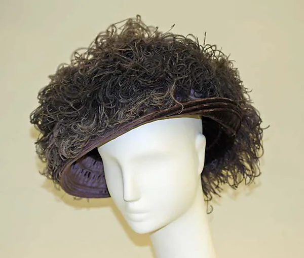Hat — Unknown