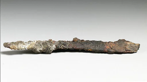 Knife