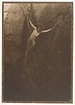 The Spider's Web — Anne W. Brigman