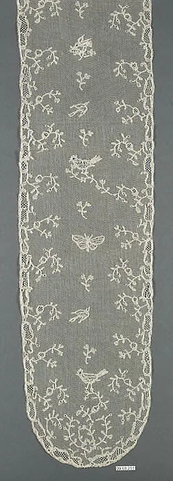 Lappet — Unknown