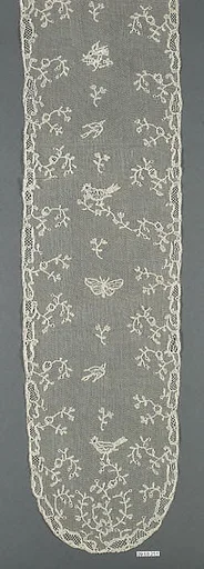 Lappet