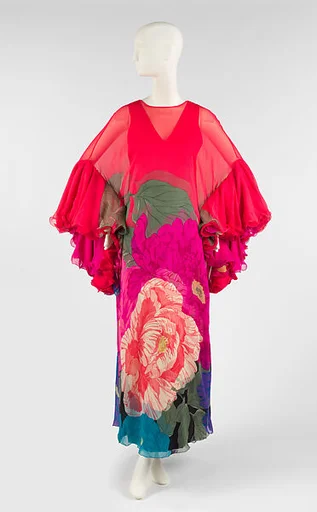 Evening ensemble