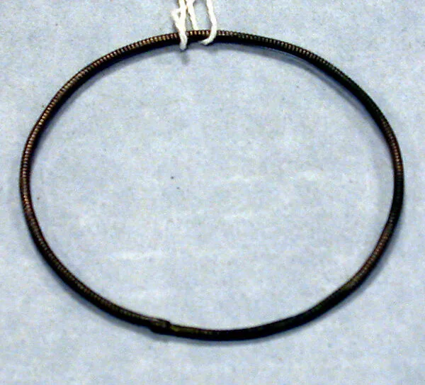 Bracelet — Unknown