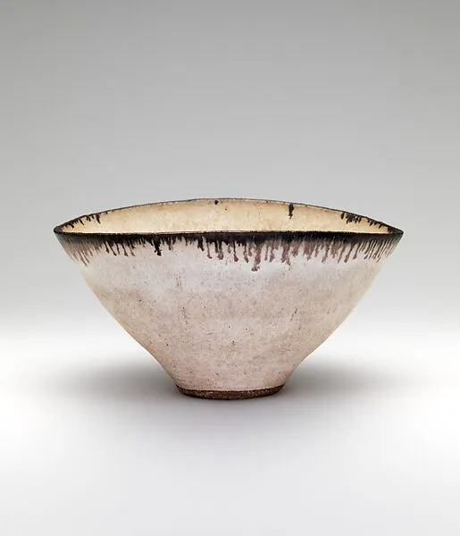 Bowl — Lucie Rie