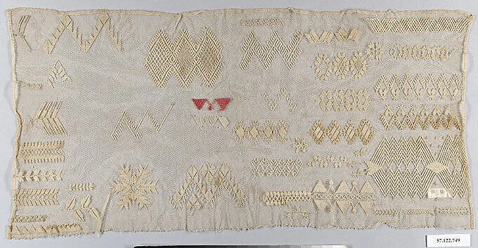Sampler — Unknown