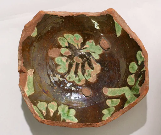 Fragment of Bowl