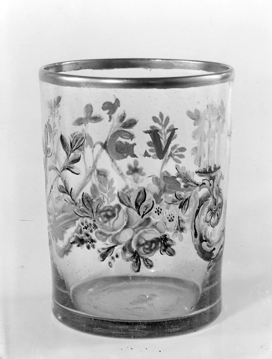 Beaker — Unknown