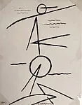 Untitled — Abraham Walkowitz