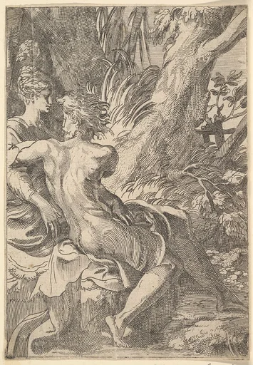 The Lovers