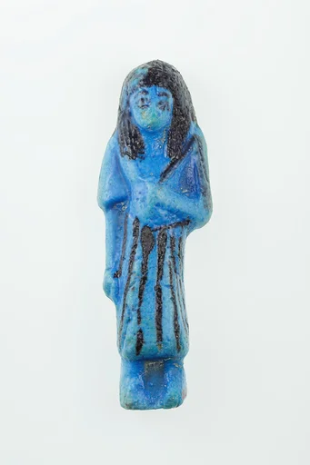 Overseer Shabti of Nauny