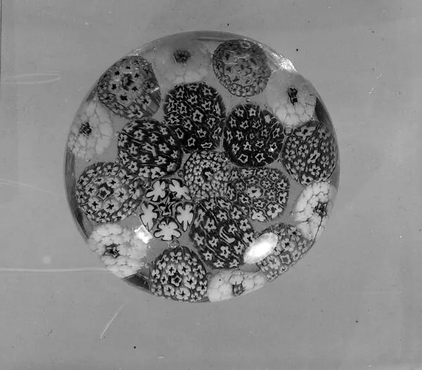Paperweight — Unknown