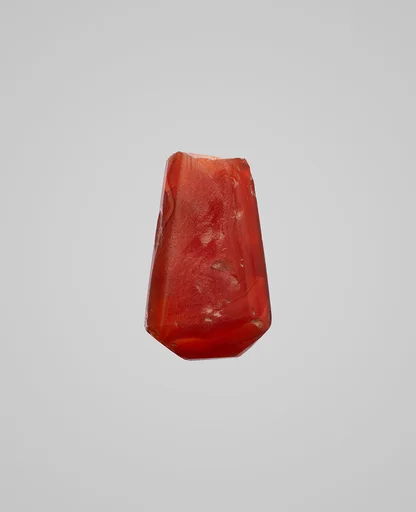 Pendant fragment