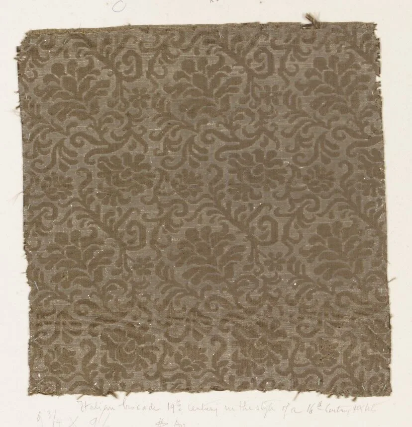 Fragment — Unknown