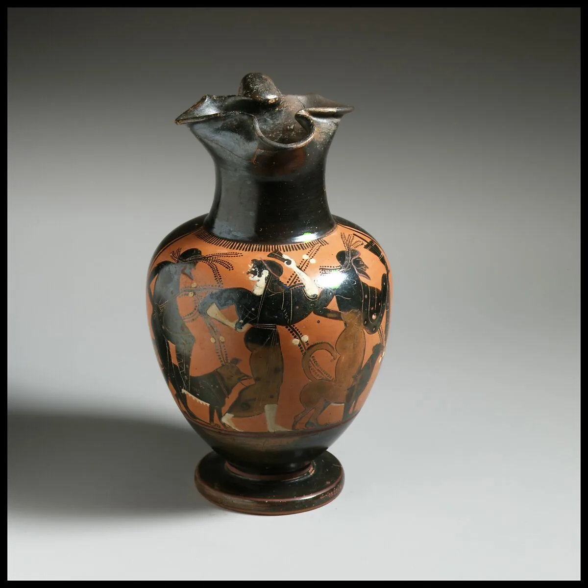 Oinochoe — Unknown
