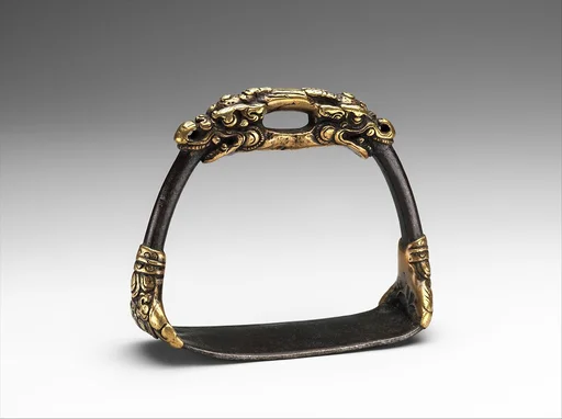 Stirrup