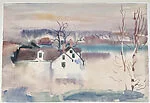 Winter's Day