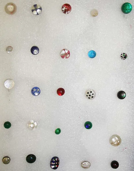Button — Unknown