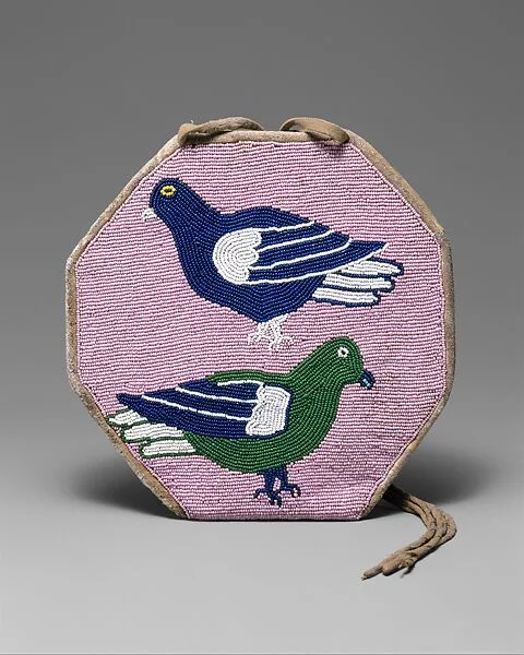 Flat Bag — Unknown