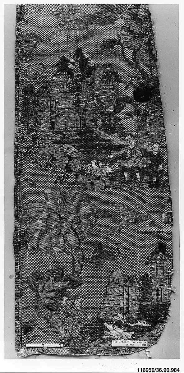 Piece — Unknown