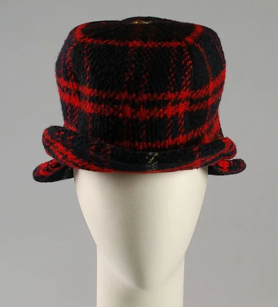 Hat — John P. John|Mr. John, Inc.