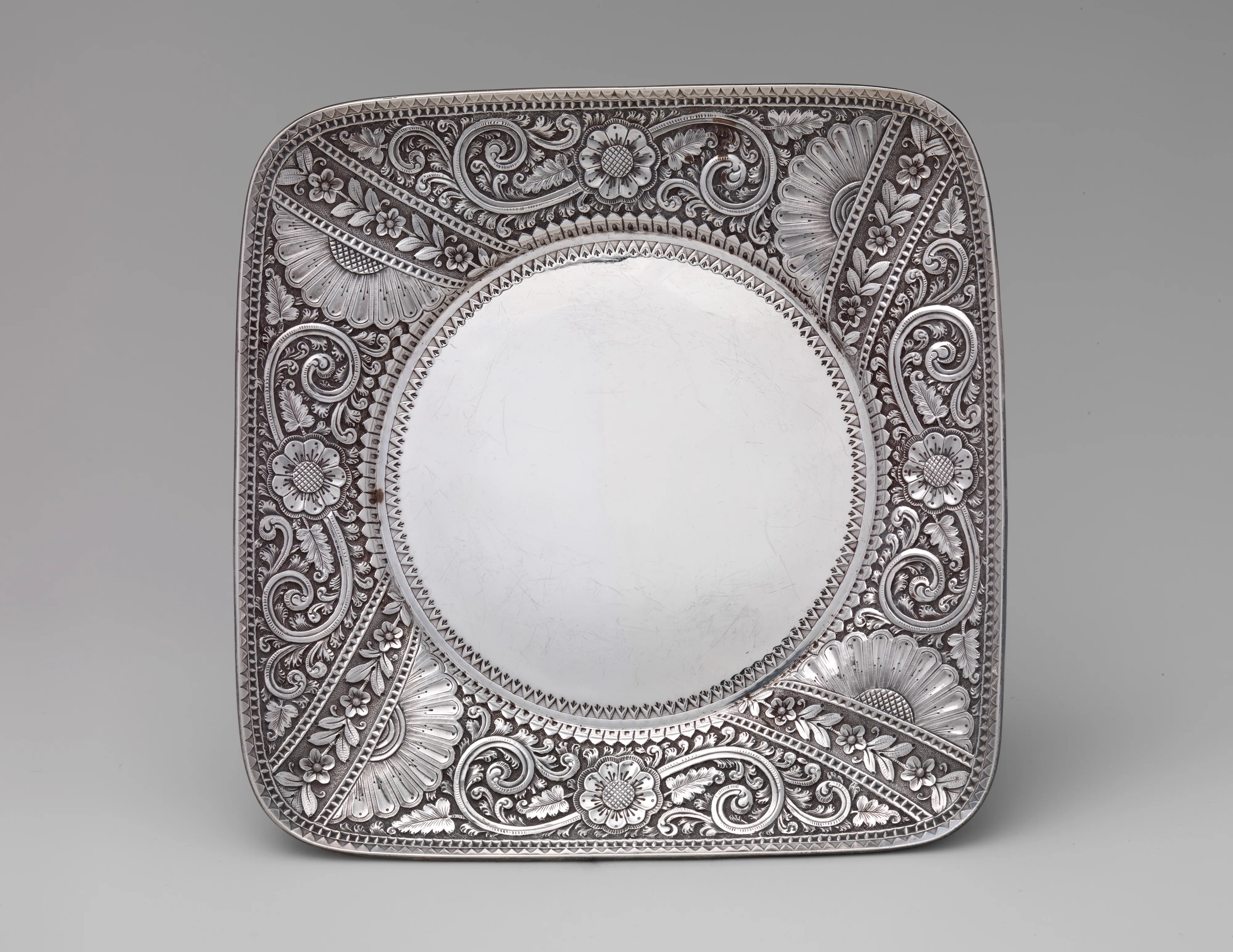 Tray — Gorham Manufacturing Company