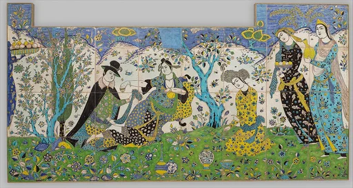 Garden Gathering