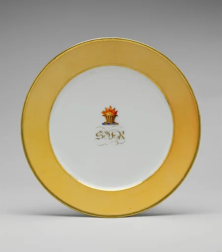 Plate