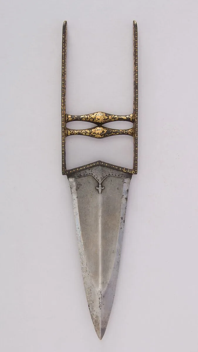 Dagger (Katar) — Unknown