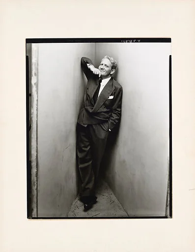 Spencer Tracy, New York