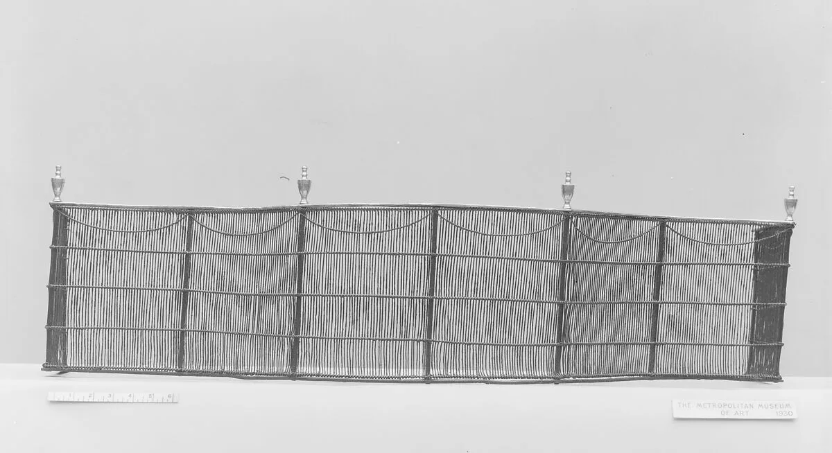 Fender — Unknown